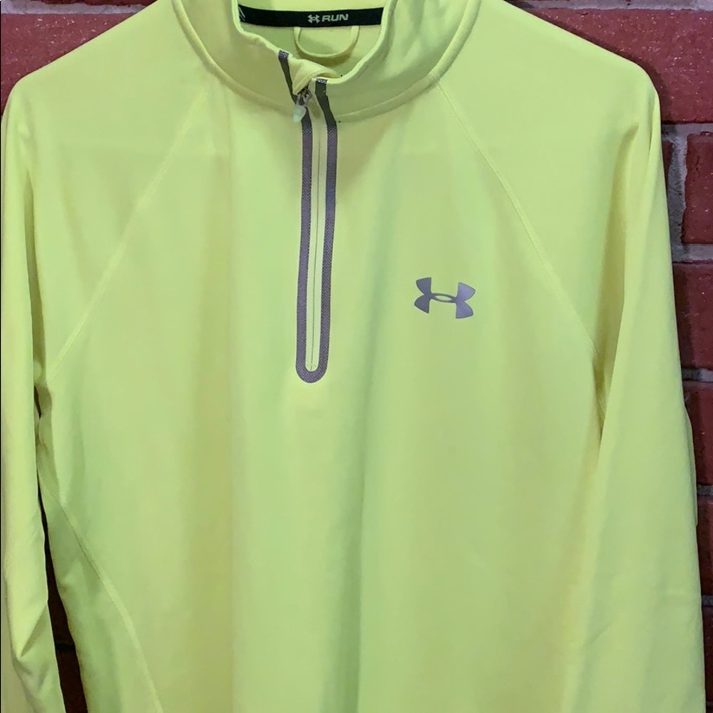 Under Armour Storm Pullover - image 5